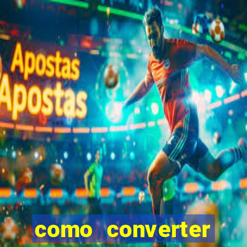 como converter cruzeiro em real